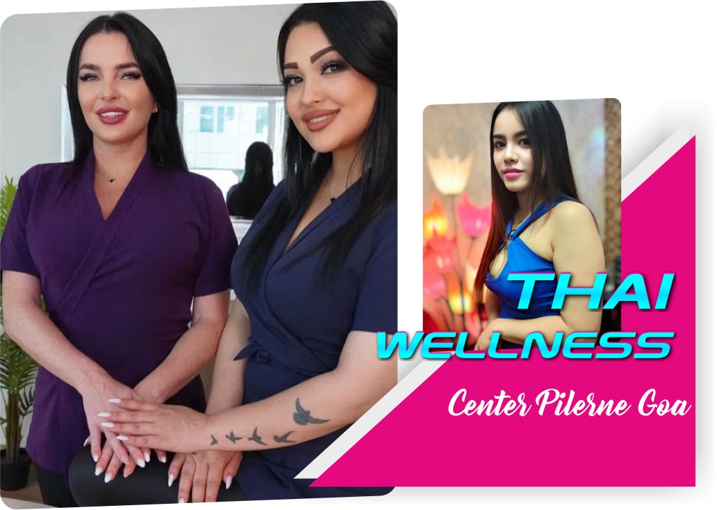 spa in Pilerne Goa